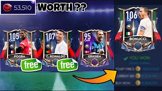 HOW TO GET 2x 99+ FOR FREE IN NATIONAL HEROES PACK IN FIFA MOBILE 21! MARKET PRICES? FIFA MOBILE 21