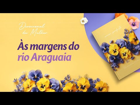 Devocional da Mulher: