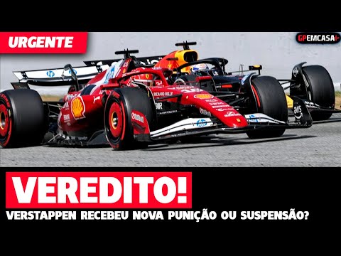 🚨URGENTE: COMISSÁRIOS DECIDEM
