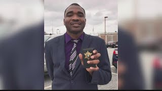Family of slain Bibb County Deputy Christopher Knight still coming to terms with his death