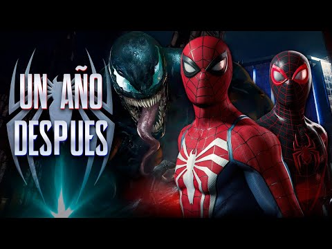 Que está pasando con el Avance de Marvel's Spider-Man 2?