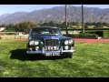 Rolls-Royce Owners' Club So. Cal. Region Concours d'Elegance Santa Anita Park 2011
