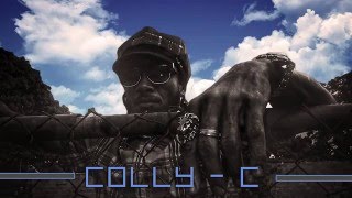 Colly C - Our Love  ( Produced by Daseca )