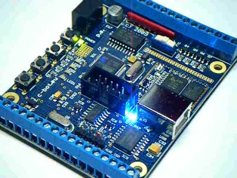 jBotBrain - Bluetooth module