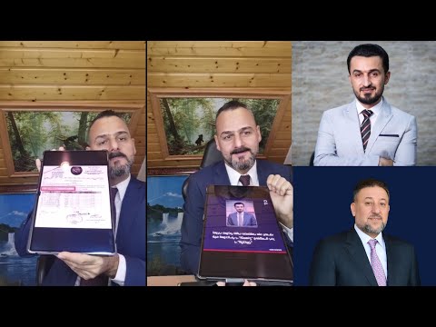 صباح العراقي يكشف عن اجتماع سري الإطار محاولة تصفية خميس الخنجر وكشف ملفات فساد مصطفى سند 