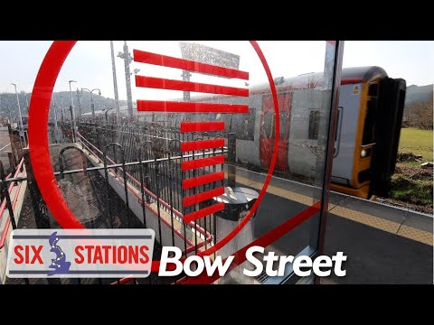 Bow Street Station / Six Stations (Episode 2) - Bow Street Station / Six Stations (Episode 2)