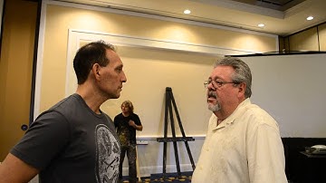 Michael Roberts Motivational & Inspirational Speaker