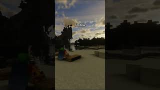 Best Shader for Minecraft 1.21.11 Pt. 2