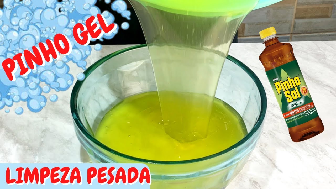 КОНЦЕНТРАТ СОСНОВОГО ГЕЛЯ ДЛЯ ЭФФЕКТИВНОЙ ЧИСТКИ.