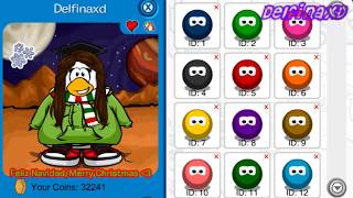 Codigos de Freepenguin,CPPS.ME,Oasis Penguin 2017