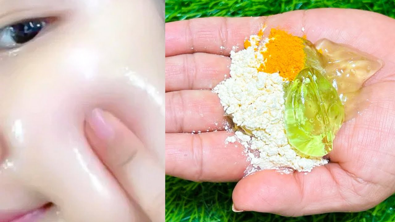 नहाने से तुरंत पहले लगाएं कालापन हटाकर इतना गोरा ख़ूबसूरत बना देगा ये नुस्ख़ा Skin Whitening