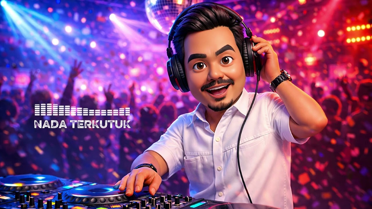 I Never Went Home - NADA TERKUTUK (EDM Trap Mix Saxophone 001)