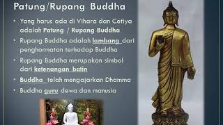 Simbol Simbol dalam Agama Buddha Bagian 1