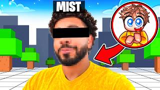 MISTBLOX FACE REVEAL