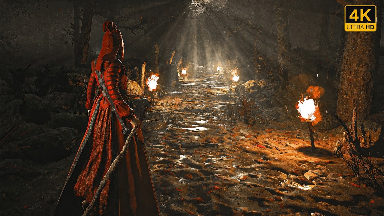 BAĞIMSIZ KORKU OYUNLARI GECESİ ve YENİ OYUN DUYURULARI FUTURE GAMES SHOW