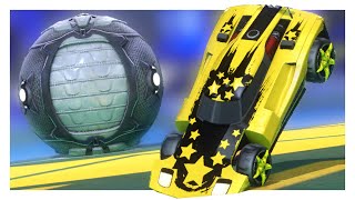 Rocket League MOIMENTS 60