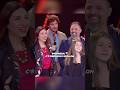 Il Dottor Riccardo di “Doc Nelle tue mani" è passato a trovarci! Pierpaolo Spollon a #TheVoiceKidsIT