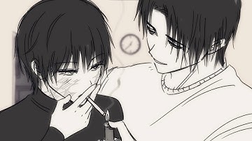 (JJK) Yutamaki - Baby it