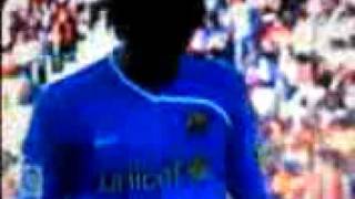 Mallorca VS Barcelona