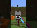 بنيت اكبر ذئب بماين كرافت الوانه مضروبه طلع اسطوري