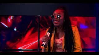 Lorraine Ditsebe - Mali
