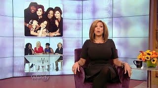 The Talk vs. The View | The Wendy Williams Show SE5 EP39 Net Worth