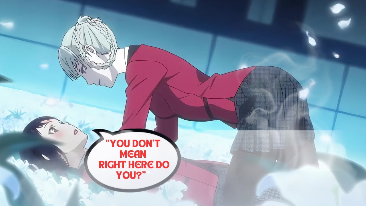 These Anime Rivalries Elevated Their Series - YouTube