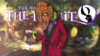 The Night of the Rabbit 022 | Das Consortium Squamata ist angekommen #PointandClick #Daedalic