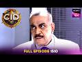 Dr. Salunkhe की Report देखकर ACP हुए हैरान | CID | Full Episode 1510 | 10 May 2026