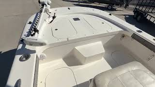 2020 Tideline 235 Hybrid New Orleans Houma Lafayette Lake Charles Slidell Baton Rouge