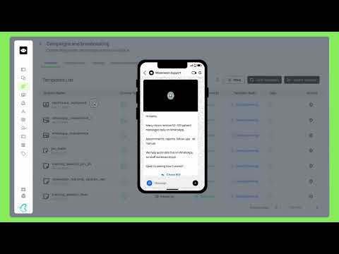 Play video