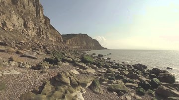 DJI Phantom 3 Professional - 4K video Colour Graded Footage