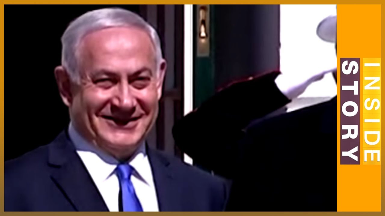 🇮🇱 ما الذي يقف وراء مشروع قانون "الدولة اليهودية" الإسرائيلي؟ | قصة من الداخل
