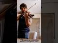 When i Was Your Men #violin #solista
