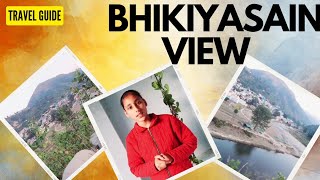 Bhikiyasain vlog view 🔥❤️♥️