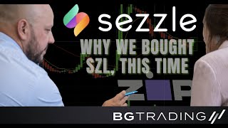 IS SEZZLE A BUY |  (ASX: SZL) | WHY WE CHOOSE SEZZLE OVER ZIP IN THIS LAST RADE | BNPL STOCKS
