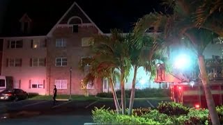 Fire causes nursing home to evacuate in Pinellas Park