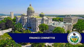 Finance Committee -- June 16, 2026