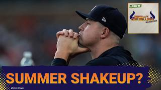 BIDDING WAR: Tarik Skubal’s TRADE Market for Detroit Tigers Open early? Back to the Bullpen