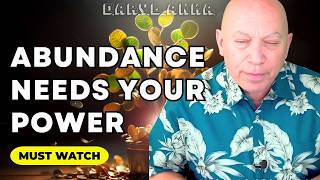Darryl Anka Explains Why Your Negative Beliefs Still Control You | Bashar Channeling 2026