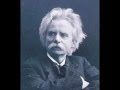Capture de la vidéo Edvard Grieg - Piano Concerto In A Minor  Op. 16 (Complete)