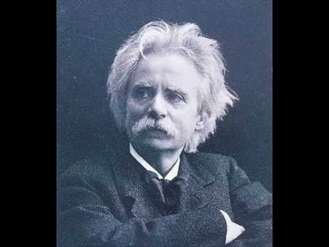 Edvard Grieg -