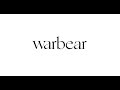 warbear (cover) - ウォールフラワー