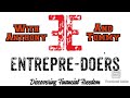 ENTREPRE-DOERS With Anthony "Picksburgh and Tommy "The Bargain Effect"