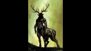 Soul Catcher - a story about the Wild Hunt