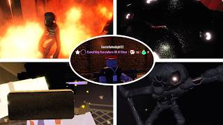 I Got ALL 142 Achievements in Doors | Access Granted Update Included