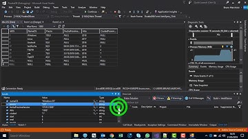 Visual Studio con C# - Database - Importar Records Desde Ficheros CSV - Parte 2 - Leccion 9