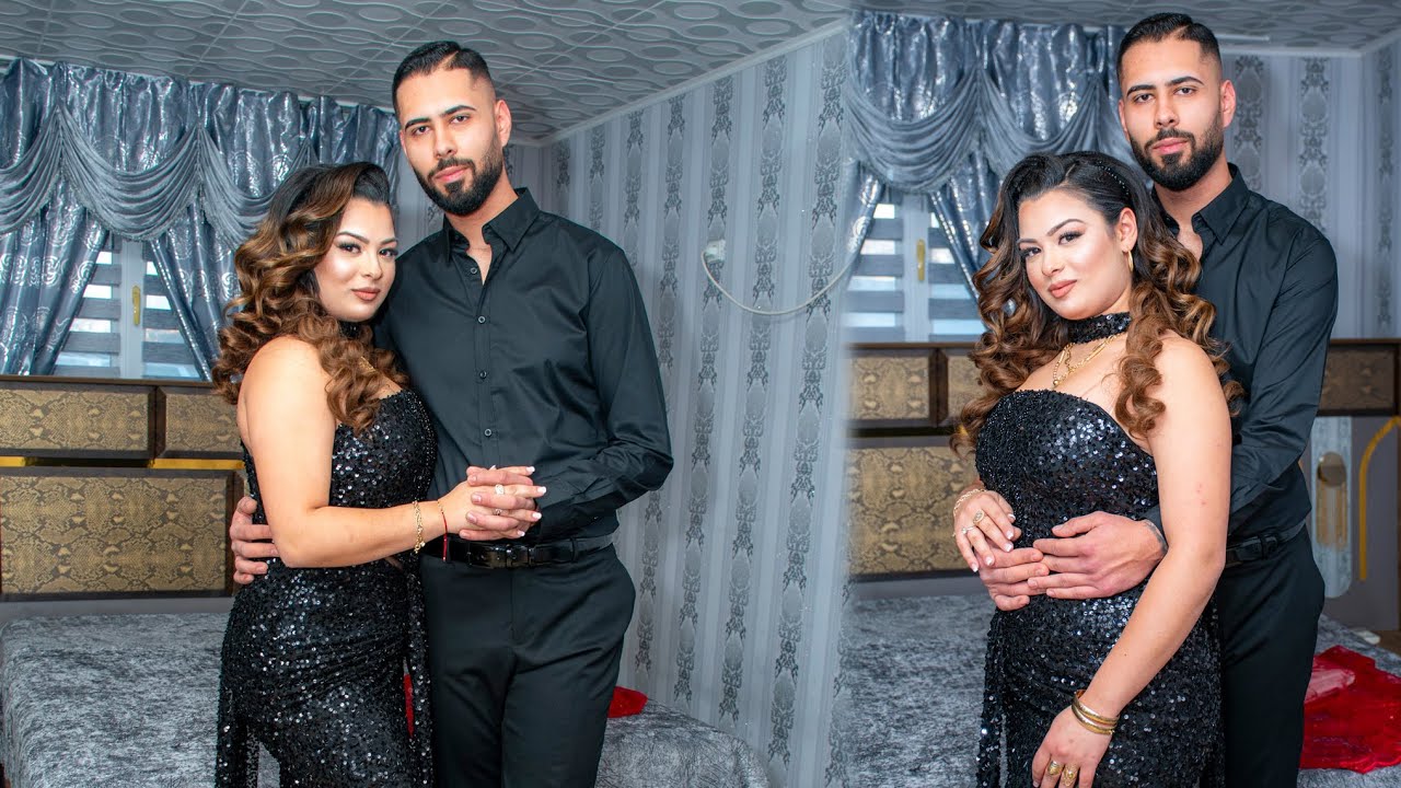 AMET & AYSEL  TATLI.RAKI