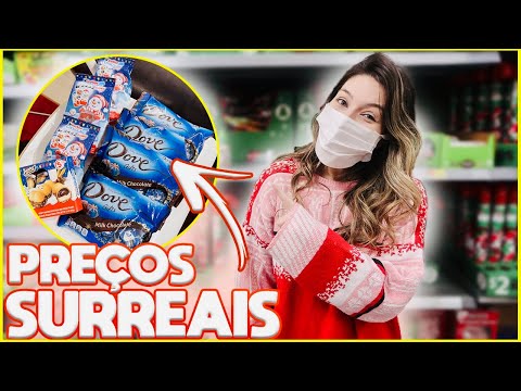 Vídeo: O Walmart tem estoque agora?