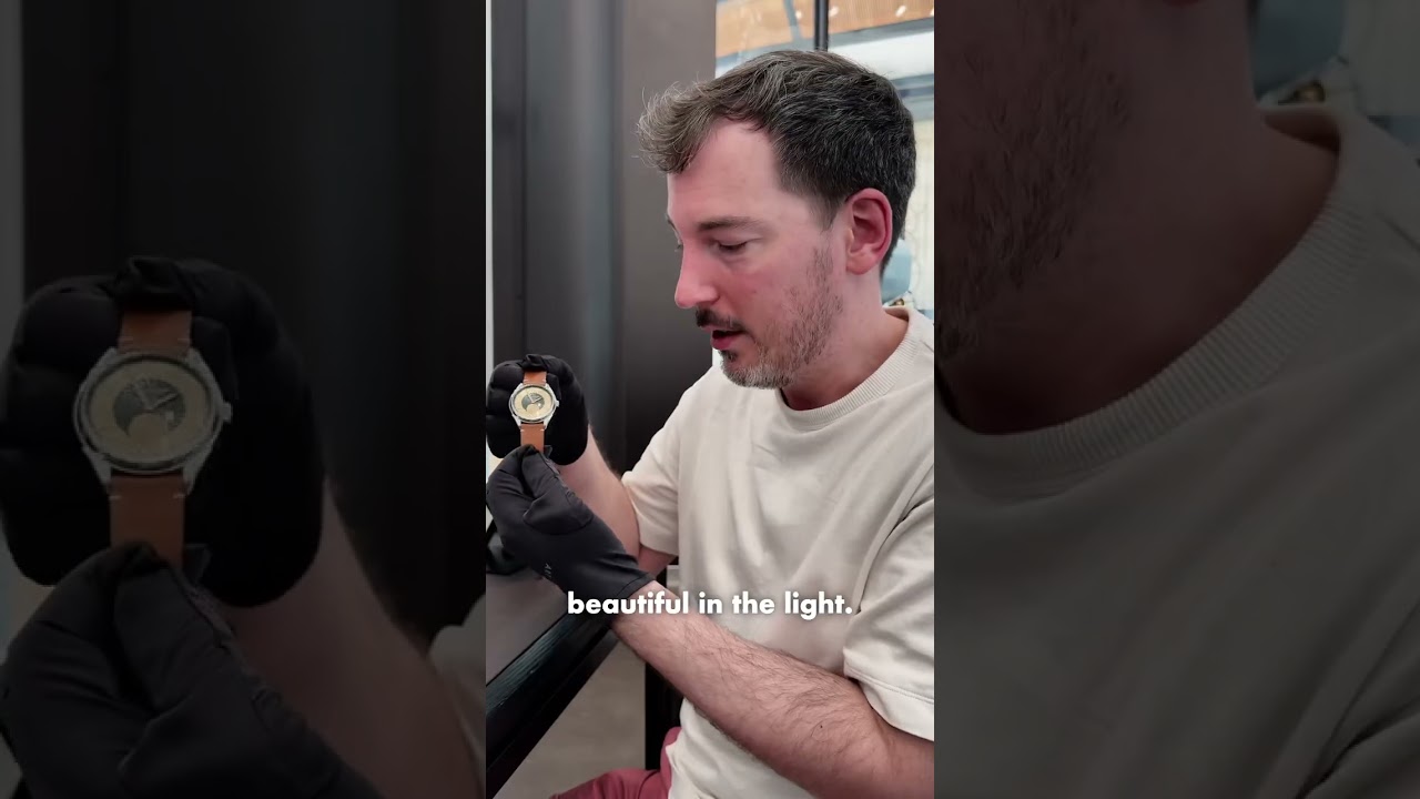 I'd Love To Own This Chopard